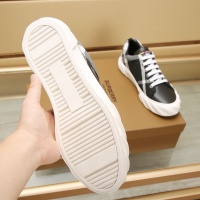 Cheap Burberry Casual Shoes For Men #1255863 Replica Wholesale [$76.00 USD] [ITEM#1255863] on Replica Burberry Casual Shoes