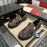 Giuseppe Zanotti Casual Shoes For Men #1255865