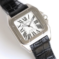 Cheap Cartier AAA Quality Watches #1255866 Replica Wholesale [$393.39 USD] [ITEM#1255866] on Replica Cartier AAA Quality Watches