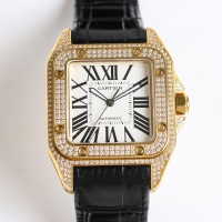 Cheap Cartier AAA Quality Watches #1255868 Replica Wholesale [$525.62 USD] [ITEM#1255868] on Replica Cartier AAA Quality Watches