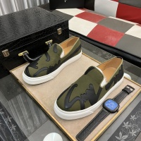 Giuseppe Zanotti Casual Shoes For Men #1255869