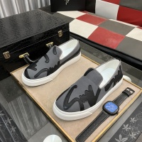 Giuseppe Zanotti Casual Shoes For Men #1255870