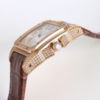 Cheap Cartier AAA Quality Watches #1255873 Replica Wholesale [$525.62 USD] [ITEM#1255873] on Replica Cartier AAA Quality Watches