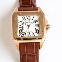 Cartier AAA Quality Watches #1255874