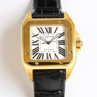 Cartier AAA Quality Watches #1255875