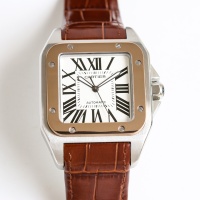 Cheap Cartier AAA Quality Watches #1255876 Replica Wholesale [$409.92 USD] [ITEM#1255876] on Replica Cartier AAA Quality Watches