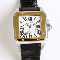 Cartier AAA Quality Watches #1255877