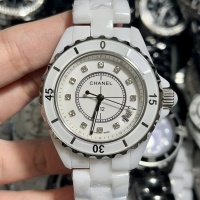 Cheap Chanel AAA Quality Watches #1255902 Replica Wholesale [$122.00 USD] [ITEM#1255902] on Replica Chanel AAA Quality Watches