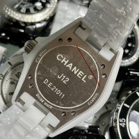 Cheap Chanel AAA Quality Watches #1255902 Replica Wholesale [$122.00 USD] [ITEM#1255902] on Replica Chanel AAA Quality Watches