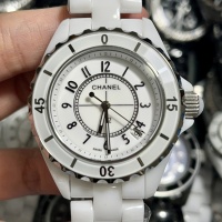 Cheap Chanel AAA Quality Watches #1255903 Replica Wholesale [$122.00 USD] [ITEM#1255903] on Replica Chanel AAA Quality Watches