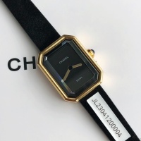 Chanel AAA Quality Watches #1255908