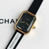 Cheap Chanel AAA Quality Watches #1255908 Replica Wholesale [$150.00 USD] [ITEM#1255908] on Replica Chanel AAA Quality Watches