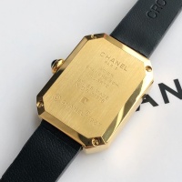 Cheap Chanel AAA Quality Watches #1255908 Replica Wholesale [$150.00 USD] [ITEM#1255908] on Replica Chanel AAA Quality Watches