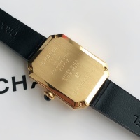 Cheap Chanel AAA Quality Watches #1255911 Replica Wholesale [$182.00 USD] [ITEM#1255911] on Replica Chanel AAA Quality Watches