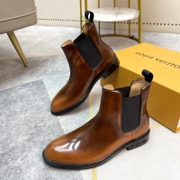 Louis Vuitton Boots For Men #1255915