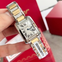 Cheap Cartier AAA Quality Watches #1255920 Replica Wholesale [$393.39 USD] [ITEM#1255920] on Replica Cartier AAA Quality Watches