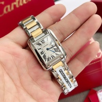 Cheap Cartier AAA Quality Watches #1255920 Replica Wholesale [$393.39 USD] [ITEM#1255920] on Replica Cartier AAA Quality Watches