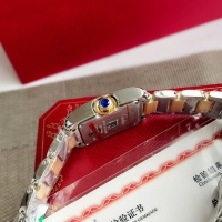 Cheap Cartier AAA Quality Watches #1255920 Replica Wholesale [$393.39 USD] [ITEM#1255920] on Replica Cartier AAA Quality Watches