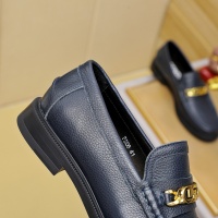 Cheap Fendi Leather Shoes For Men #1255923 Replica Wholesale [$85.00 USD] [ITEM#1255923] on Replica Fendi Leather Shoes