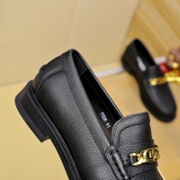 Cheap Fendi Leather Shoes For Men #1255924 Replica Wholesale [$85.00 USD] [ITEM#1255924] on Replica Fendi Leather Shoes