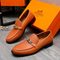 Hermes Leather Shoes For Men #1255930