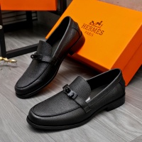 Hermes Leather Shoes For Men #1255932