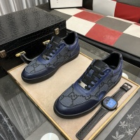 Gucci Casual Shoes For Men #1255933