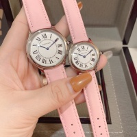 Cartier AAA Quality Watches #1255935