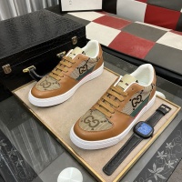 Gucci Casual Shoes For Men #1255936