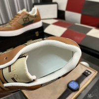 Cheap Gucci Casual Shoes For Men #1255936 Replica Wholesale [$72.00 USD] [ITEM#1255936] on Replica Gucci Casual Shoes