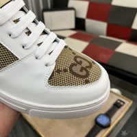 Cheap Gucci Casual Shoes For Men #1255937 Replica Wholesale [$72.00 USD] [ITEM#1255937] on Replica Gucci Casual Shoes