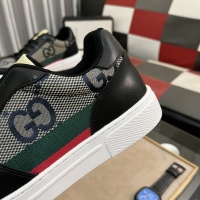 Cheap Gucci Casual Shoes For Men #1255938 Replica Wholesale [$72.00 USD] [ITEM#1255938] on Replica Gucci Casual Shoes