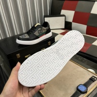 Cheap Gucci Casual Shoes For Men #1255938 Replica Wholesale [$72.00 USD] [ITEM#1255938] on Replica Gucci Casual Shoes