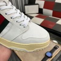 Cheap Gucci High Tops Shoes For Men #1255944 Replica Wholesale [$82.00 USD] [ITEM#1255944] on Replica Gucci High Tops Shoes