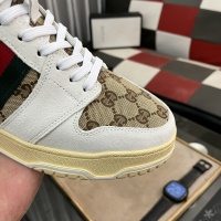 Cheap Gucci High Tops Shoes For Men #1255945 Replica Wholesale [$82.00 USD] [ITEM#1255945] on Replica Gucci High Tops Shoes