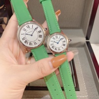 Cartier AAA Quality Watches #1255948