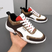 Coach Fashion Shoes For Men #1255952