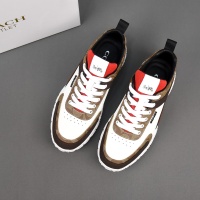 Cheap Coach Fashion Shoes For Men #1255952 Replica Wholesale [$76.00 USD] [ITEM#1255952] on Replica Coach Fashion Shoes