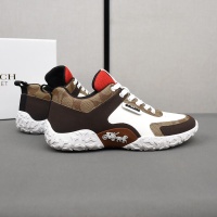 Cheap Coach Fashion Shoes For Men #1255952 Replica Wholesale [$76.00 USD] [ITEM#1255952] on Replica Coach Fashion Shoes