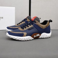 Cheap Coach Fashion Shoes For Men #1255953 Replica Wholesale [$76.00 USD] [ITEM#1255953] on Replica Coach Fashion Shoes