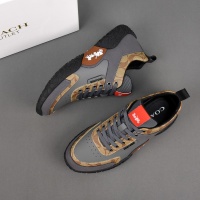 Cheap Coach Fashion Shoes For Men #1255954 Replica Wholesale [$76.00 USD] [ITEM#1255954] on Replica Coach Fashion Shoes