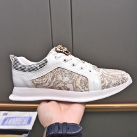 Cheap Versace Casual Shoes For Men #1255956 Replica Wholesale [$76.00 USD] [ITEM#1255956] on Replica Versace Casual Shoes