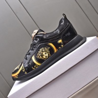 Cheap Versace Casual Shoes For Men #1255962 Replica Wholesale [$76.00 USD] [ITEM#1255962] on Replica Versace Casual Shoes