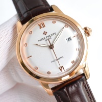 Patek Philippe AAA Quality Watches For Men #1255979