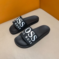 Cheap Boss Slippers For Women #1255995 Replica Wholesale [$42.00 USD] [ITEM#1255995] on Replica Boss Slippers