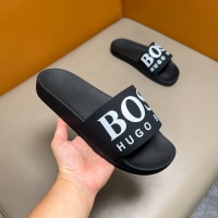 Cheap Boss Slippers For Women #1255995 Replica Wholesale [$42.00 USD] [ITEM#1255995] on Replica Boss Slippers