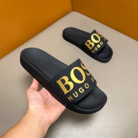 Cheap Boss Slippers For Women #1255997 Replica Wholesale [$42.00 USD] [ITEM#1255997] on Replica Boss Slippers