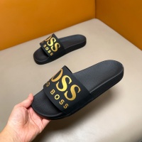 Cheap Boss Slippers For Women #1255997 Replica Wholesale [$42.00 USD] [ITEM#1255997] on Replica Boss Slippers