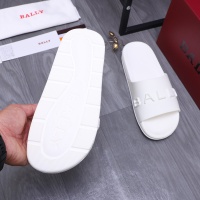 Cheap Bally Slippers For Men #1256001 Replica Wholesale [$45.00 USD] [ITEM#1256001] on Replica Bally Slippers