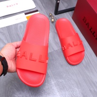 Cheap Bally Slippers For Men #1256002 Replica Wholesale [$45.00 USD] [ITEM#1256002] on Replica Bally Slippers